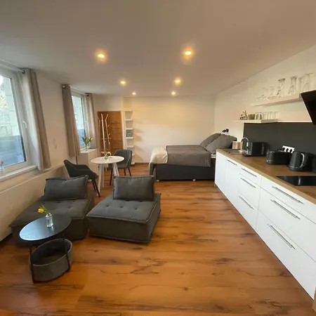 Fewo Niederfischbach * Niederfischbach