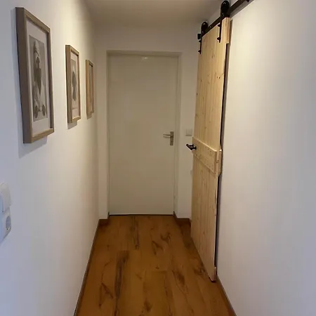 Fewo Niederfischbach Daire *