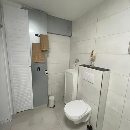 Fewo Niederfischbach Apartment *