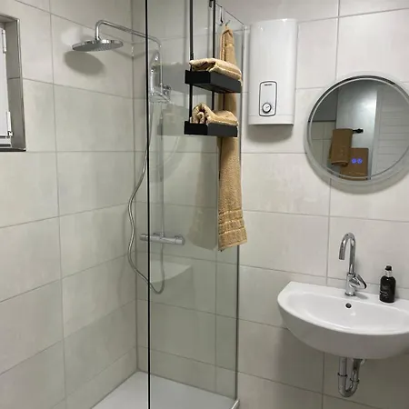 Fewo Niederfischbach *