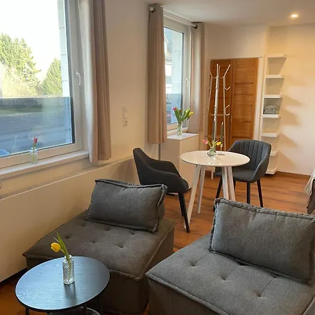 Fewo Niederfischbach *