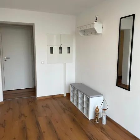 Apartment Fewo Niederfischbach