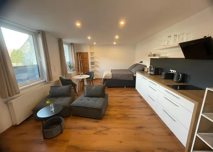 Fewo Niederfischbach * Niederfischbach