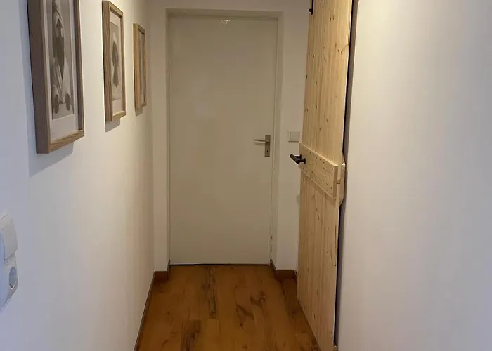 Fewo Niederfischbach Apartment *