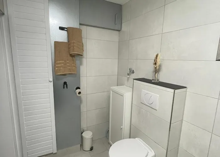 Fewo Niederfischbach Apartment *