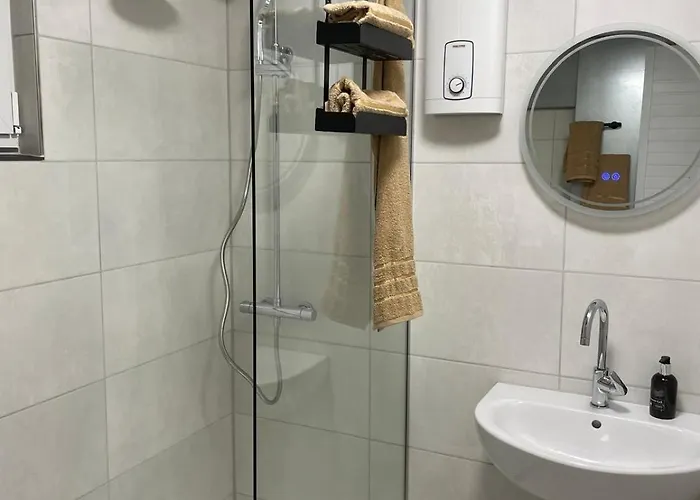 Fewo Niederfischbach *