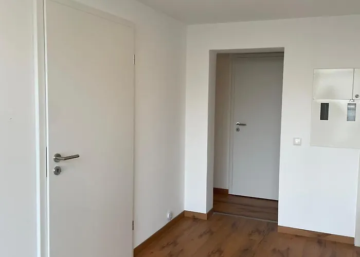 Fewo Niederfischbach * Niederfischbach