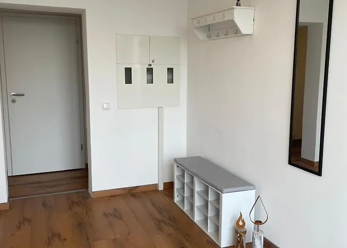 Apartment Fewo Niederfischbach