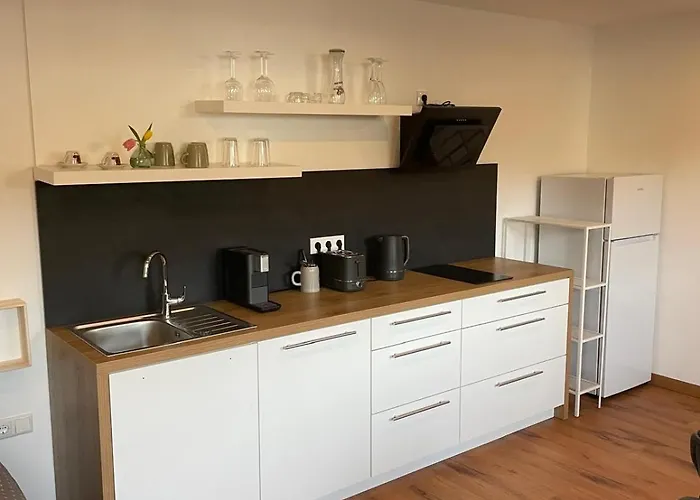 Apartment Fewo Niederfischbach